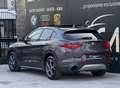 Alfa Romeo Stelvio Alfa Romeo Stelvio 2.2 T Ti Q4 210CV TETTO Grigio - thumbnail 7