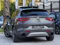 Alfa Romeo Stelvio Alfa Romeo Stelvio 2.2 T Ti Q4 210CV TETTO Grigio - thumbnail 13