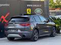 Alfa Romeo Stelvio Alfa Romeo Stelvio 2.2 T Ti Q4 210CV TETTO Grigio - thumbnail 9