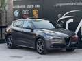 Alfa Romeo Stelvio Alfa Romeo Stelvio 2.2 T Ti Q4 210CV TETTO Grigio - thumbnail 5