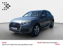 Audi Q5 40 TDI Design quattro*Navi*Matrix*Alu*HUD*PDC