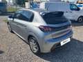 Peugeot 208 Allure PureTech 100 S&S EAT8 Aut. Grau - thumbnail 8