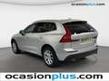 Volvo XC60 D4 Business Plus Aut. Zilver - thumbnail 4