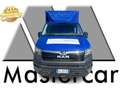MAN Man TGE Sponda Idraudlica: targa GG201SF Bleu - thumbnail 1