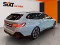 BMW 520 i M Sport Lüft|Pano|HUD|PAs+360°|h&k|4xSH|AHK Grau - thumbnail 5