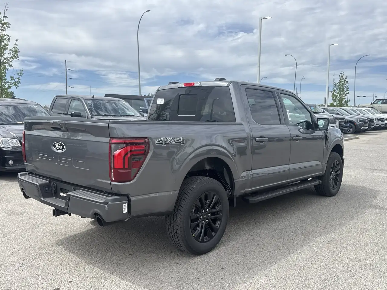 Ford F 150 fotografie Ford F 150