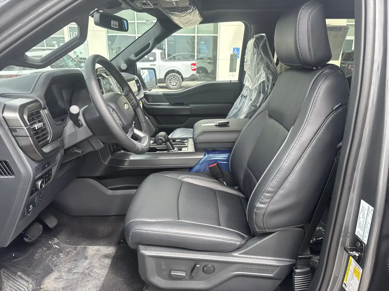 Ford F 150 fotografie Ford F 150