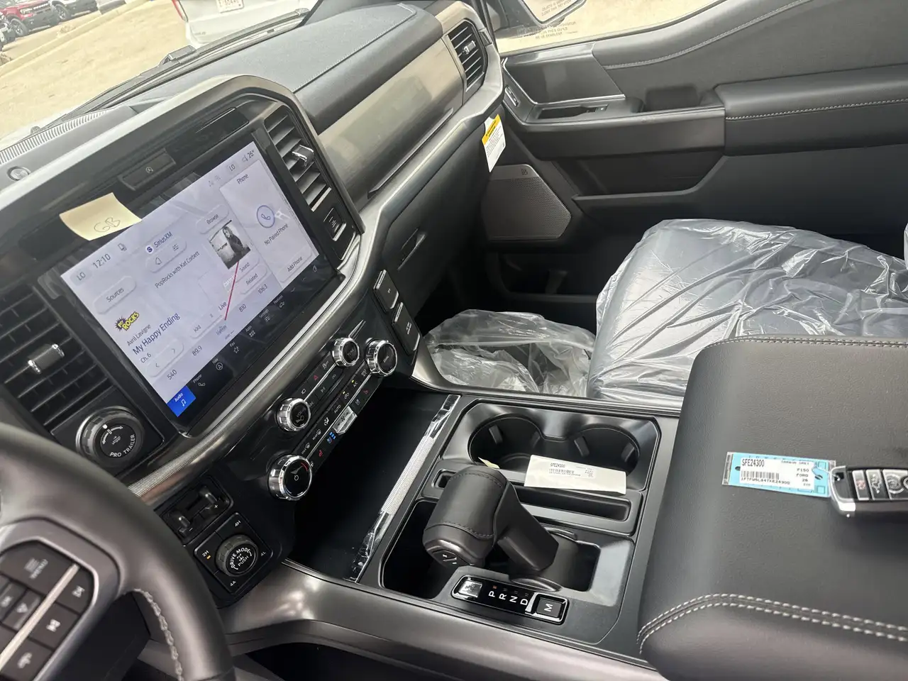 Ford F 150 fotografie Ford F 150