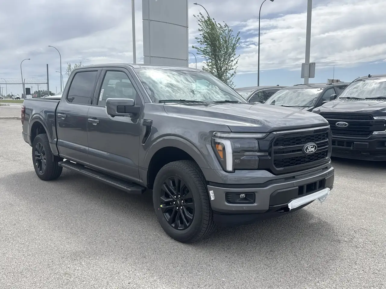 Ford F 150 fotografie Ford F 150