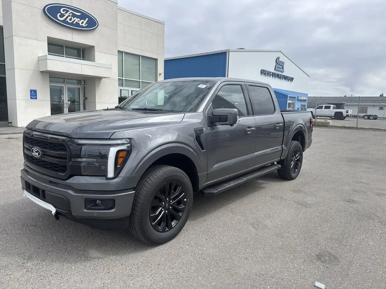 2026 Ford F 150