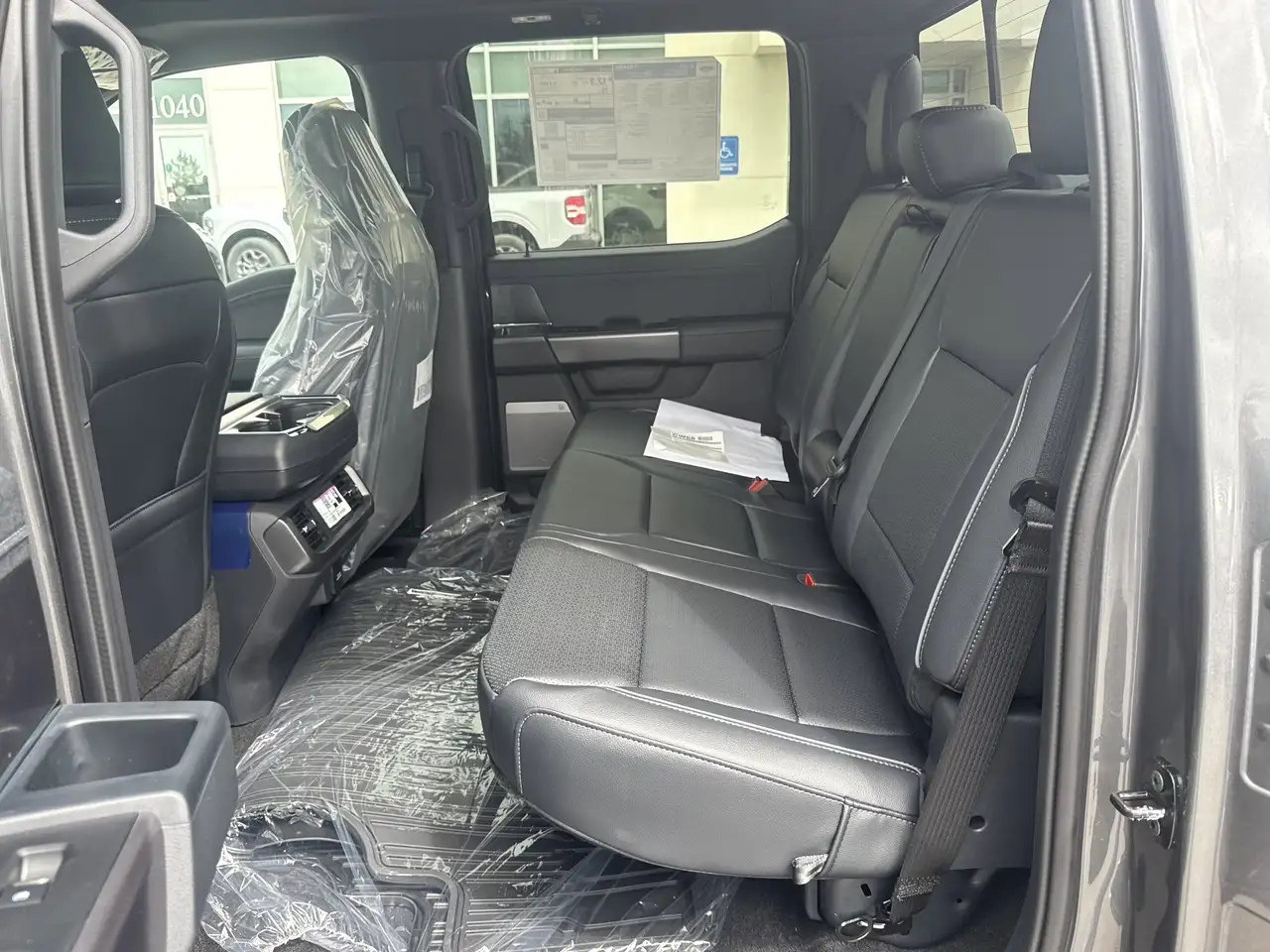Ford F 150 fotografie Ford F 150