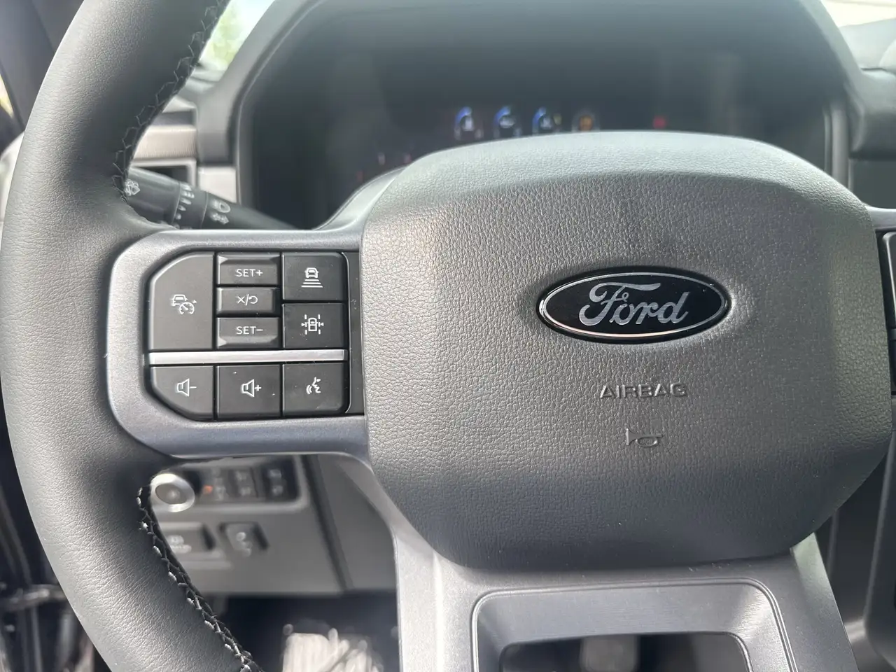 Ford F 150 fotografie Ford F 150