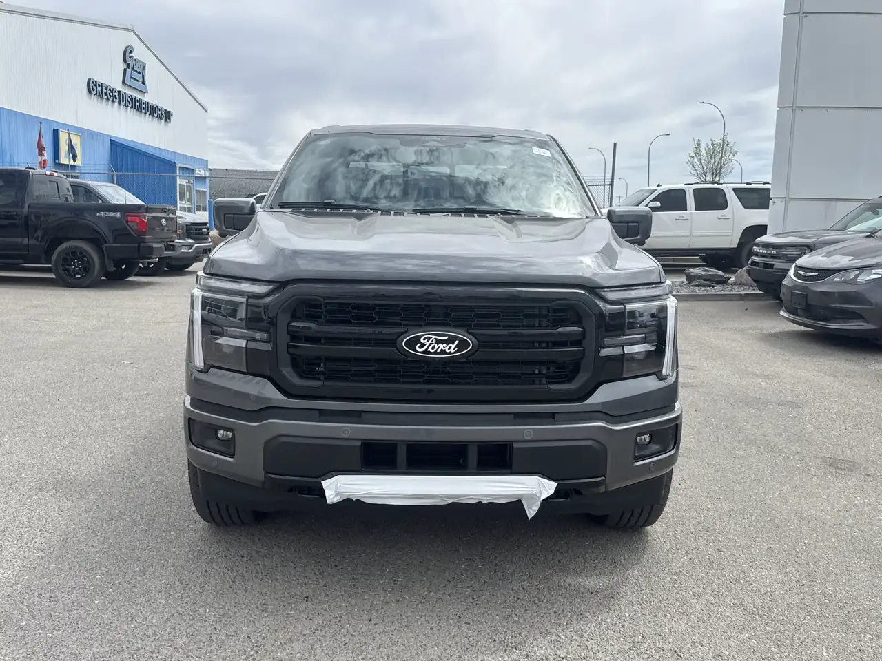 Ford F 150 fotografie Ford F 150