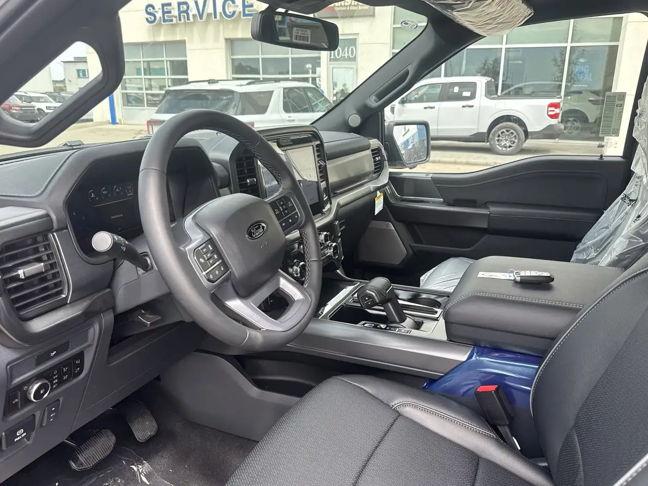 Ford F 150 fotografie Ford F 150