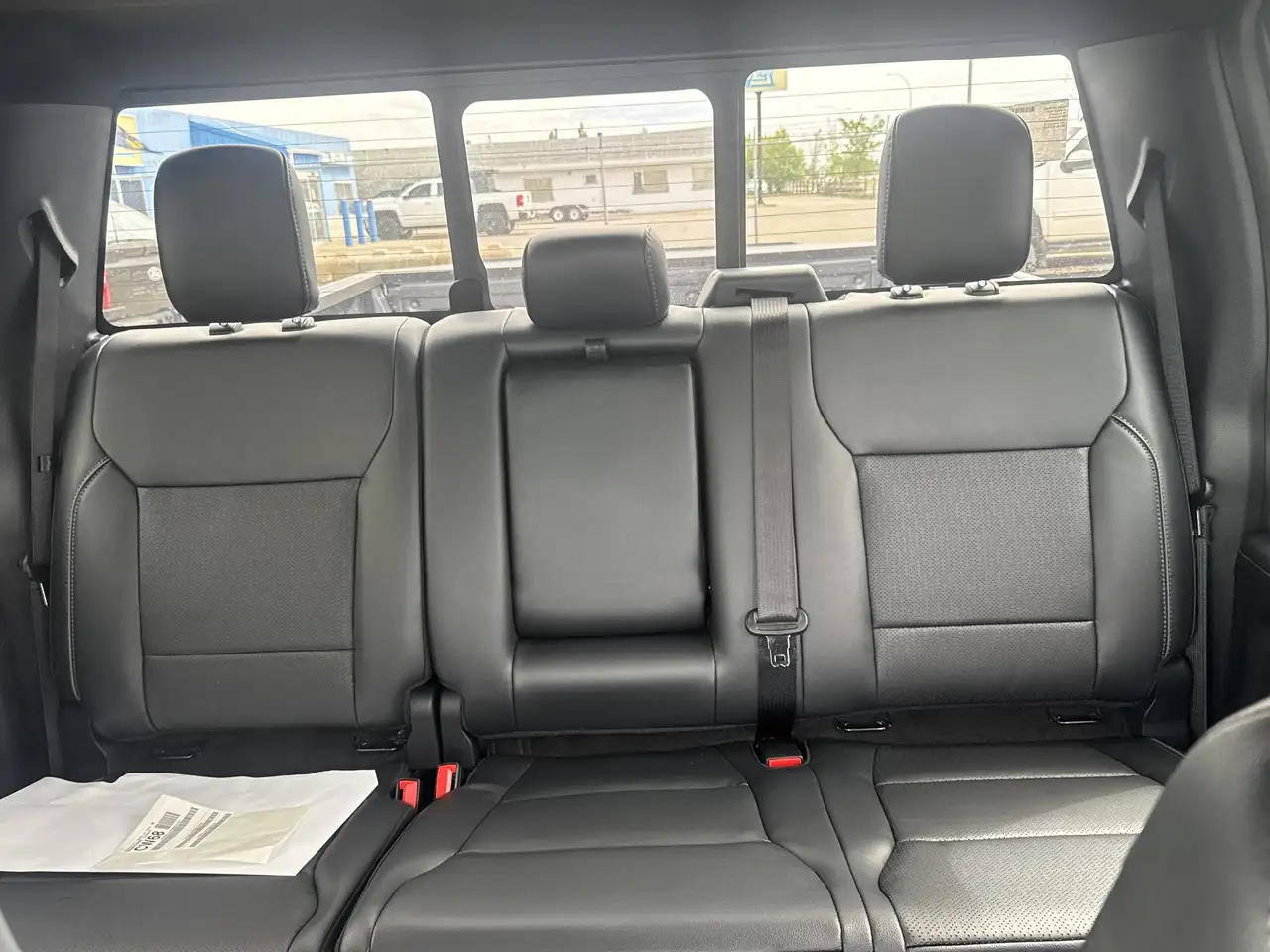Ford F 150 fotografie Ford F 150