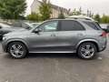 Mercedes-Benz GLE 350 GLE 350 de + Hybrid EQ Power - BVA 9G-Tronic  - BM 167 AMG Line 4-Matic PHASE 1 Grau - thumbnail 5