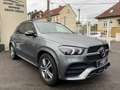 Mercedes-Benz GLE 350 GLE 350 de + Hybrid EQ Power - BVA 9G-Tronic  - BM 167 AMG Line 4-Matic PHASE 1 Grau - thumbnail 3