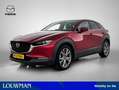 Mazda CX-30 2.0 e-SkyActiv-X M Hybrid Luxury | BOSE | 360 Came Rood - thumbnail 1