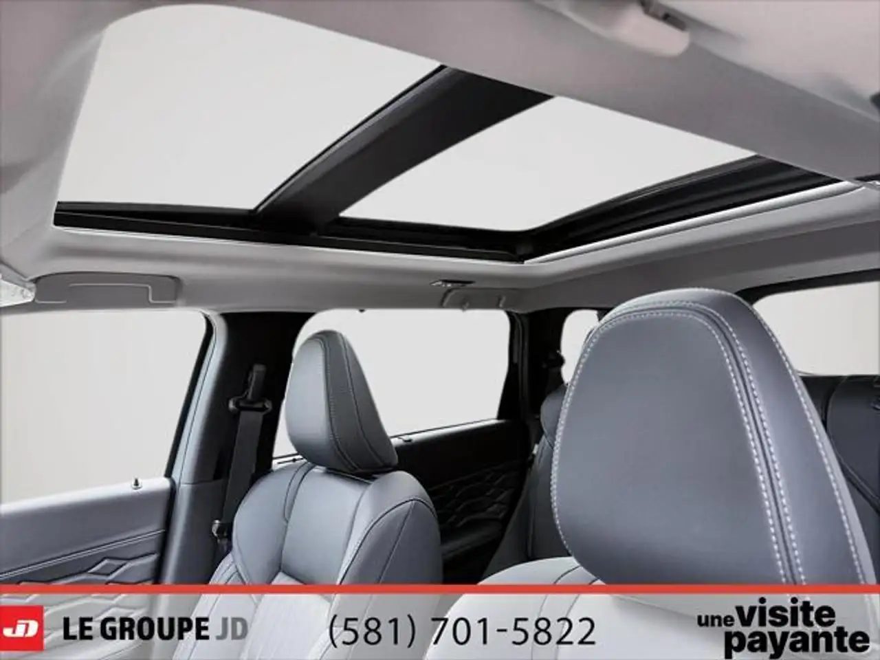 Mitsubishi Outlander снимка Mitsubishi Outlander