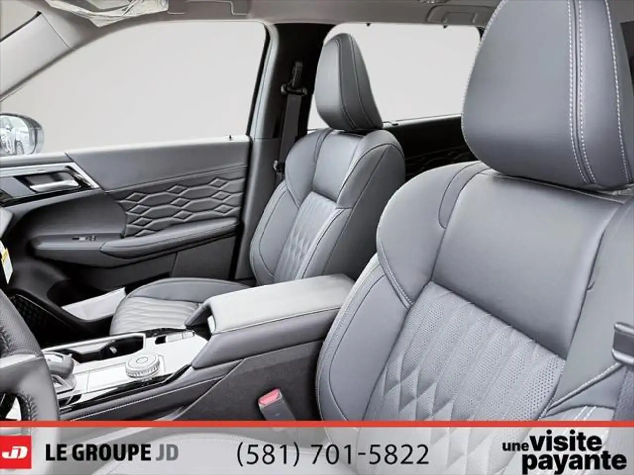 Mitsubishi Outlander снимка Mitsubishi Outlander