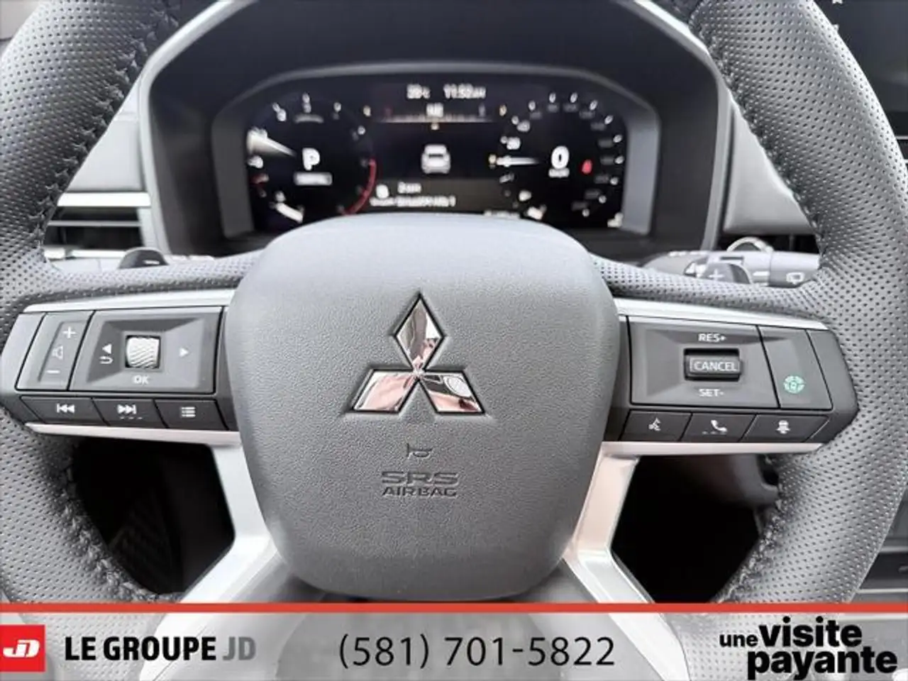 Mitsubishi Outlander снимка Mitsubishi Outlander
