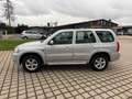 Mazda Tribute 2.3 Exclusive 4X4 *NUR 81000 KM*TÜV NEU* Silber - thumbnail 2