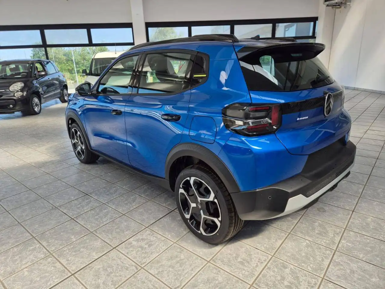 Citroen C3 2026