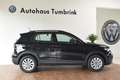 Volkswagen T-Cross Life TSI DSG Navi ACC Kamera SHZ Noir - thumbnail 2