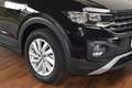 Volkswagen T-Cross Life TSI DSG Navi ACC Kamera SHZ Noir - thumbnail 4