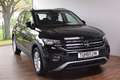 Volkswagen T-Cross Life TSI DSG Navi ACC Kamera SHZ Noir - thumbnail 3