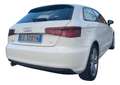 Audi A3 1.6 TDI S tronic Ambition Weiß - thumbnail 7