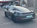 Porsche Cayman 718 Cayman 2.5 GTS*Tagliandata*PASM Grau - thumbnail 8