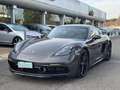 Porsche Cayman 718 Cayman 2.5 GTS*Tagliandata*PASM Grau - thumbnail 1