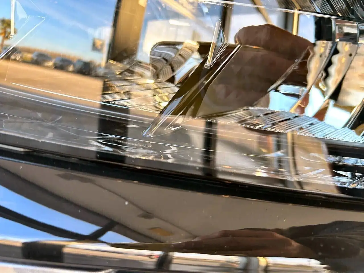 DS Automobiles DS 7 2023