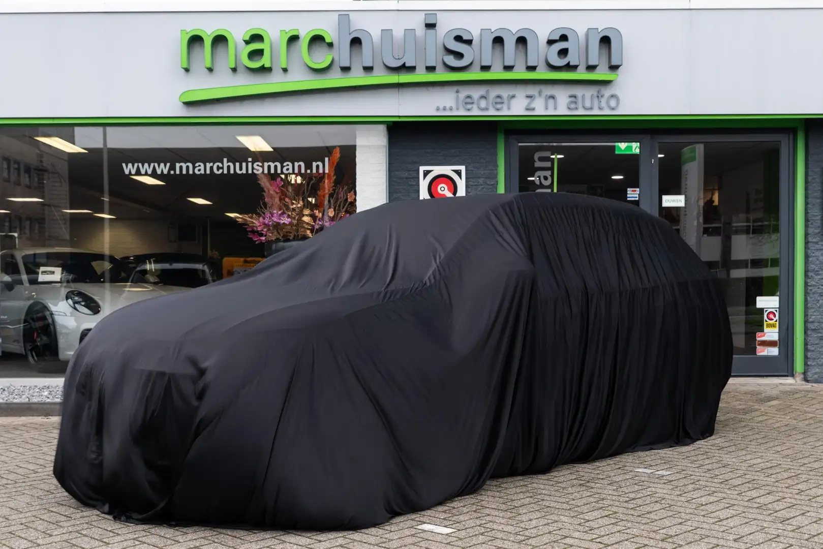 MINI Cooper Countryman 1.5 Chili / PANODAK / HARMAN KARDON / KEYLESS / HE Grijs - 1