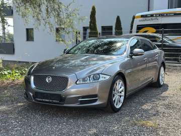 3.0d V6 Lang | Kamera, Chaffeur-Paket, Vollausstattung
