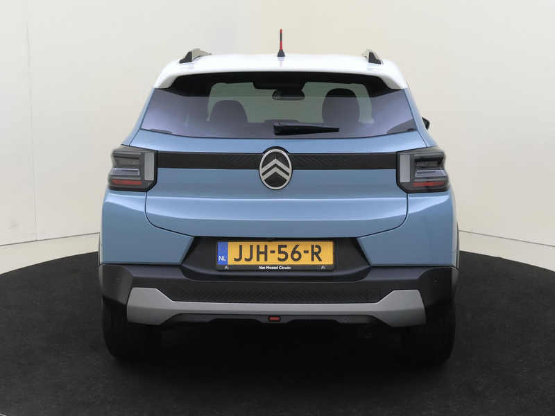 Citroen C3 1.2 Hybrid 110pk Max Navigatie | Achteruitrijcamer — photo 7
