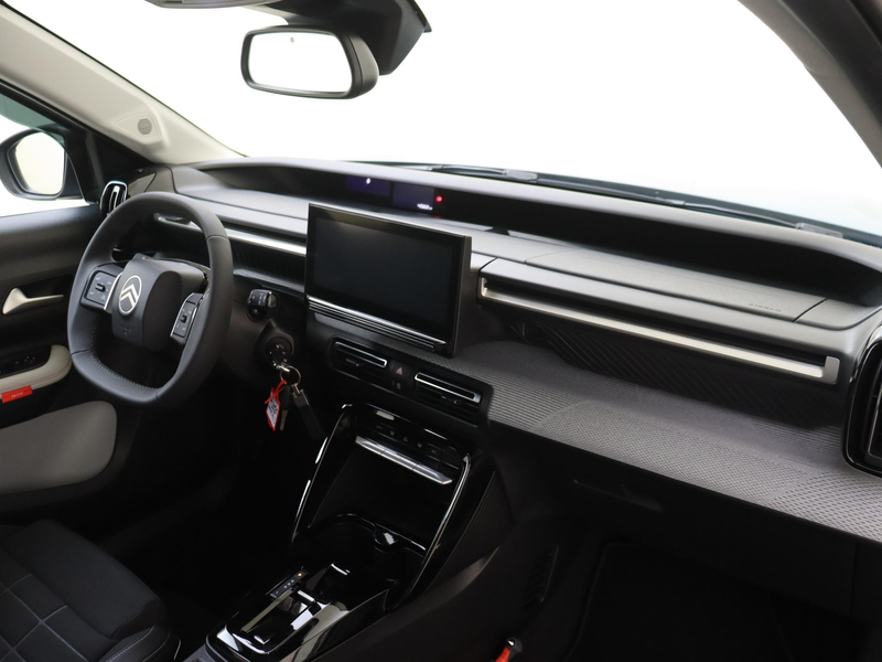 Citroen C3 1.2 Hybrid 110pk Max Navigatie | Achteruitrijcamer — photo 5