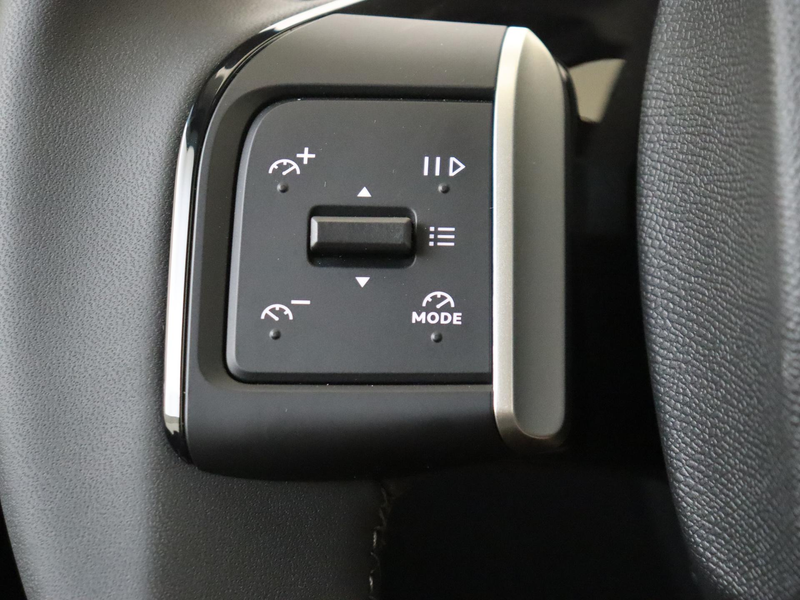 Citroen C3 1.2 Hybrid 110pk Max Navigatie | Achteruitrijcamer — photo 13
