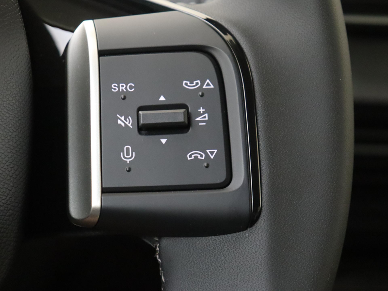 Citroen C3 1.2 Hybrid 110pk Max Navigatie | Achteruitrijcamer — photo 14