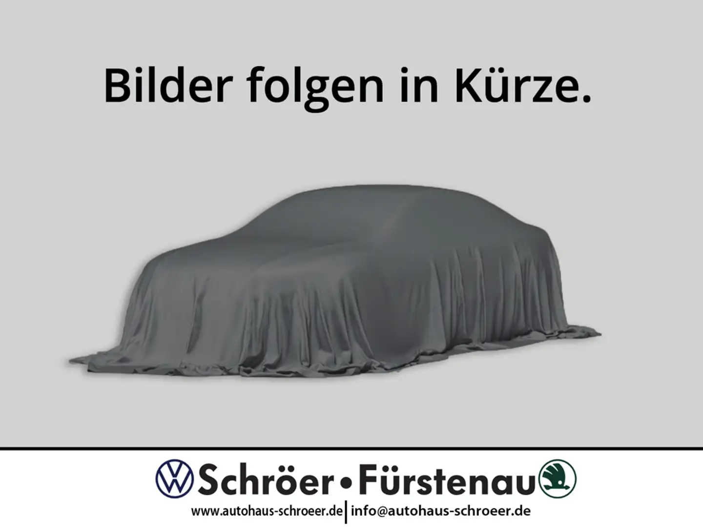 Volkswagen T-Cross 1.0 TSI ''X-tra''DSG  Navi-App/Kamera/ACC Grau - 1