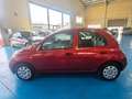 Nissan Micra 1.4 Acenta Aut. Rojo - thumbnail 7