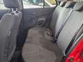 Nissan Micra 1.4 Acenta Aut. Rojo - thumbnail 9