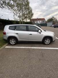 2.0 TDCi LS
