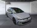 Volkswagen Golf Golf 2.0 TDI SCR - 200 - BV DSG 7  VIII BERLINE GT Gris - thumbnail 2