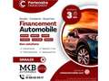 Volkswagen Golf Golf 2.0 TDI SCR - 200 - BV DSG 7  VIII BERLINE GT Gris - thumbnail 7