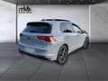 Volkswagen Golf Golf 2.0 TDI SCR - 200 - BV DSG 7  VIII BERLINE GT Gris - thumbnail 3
