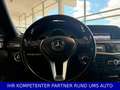 Mercedes-Benz E 350 CDI 4Matic/Schiebedach/Navi/Kamera Noir - thumbnail 13