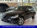 Mercedes-Benz E 350 CDI 4Matic/Schiebedach/Navi/Kamera Noir - thumbnail 1