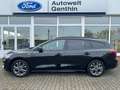 Ford Focus Turnier 1.0 EcoB mHEV ST-LINE ACC,Kamera,Allwetter Schwarz - thumbnail 15